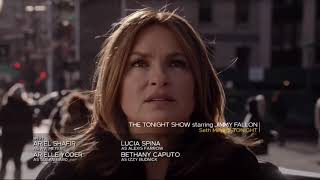 Law and Order SVU 20x14 Promo  Part 33  HD
