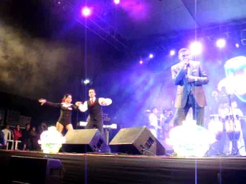 Noche de Salsa 26-09-09 (PARTE 4/8)