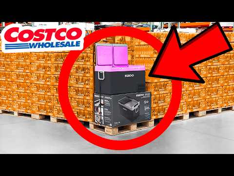 10 NEW Costco Deals You NEED To Buy in April 2024