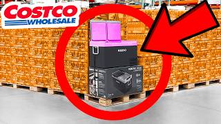 10 NEW Costco Deals You NEED To Buy in April 2024 screenshot 3