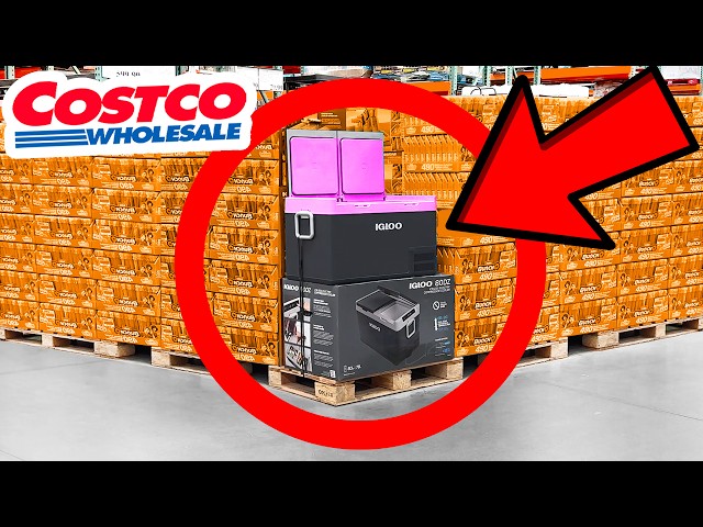 10 NEW Costco Deals You NEED To Buy in April 2024