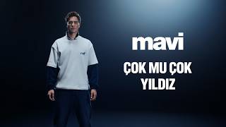 Mavi & Kenan Yıldız Çok Mu Çok Yildiz