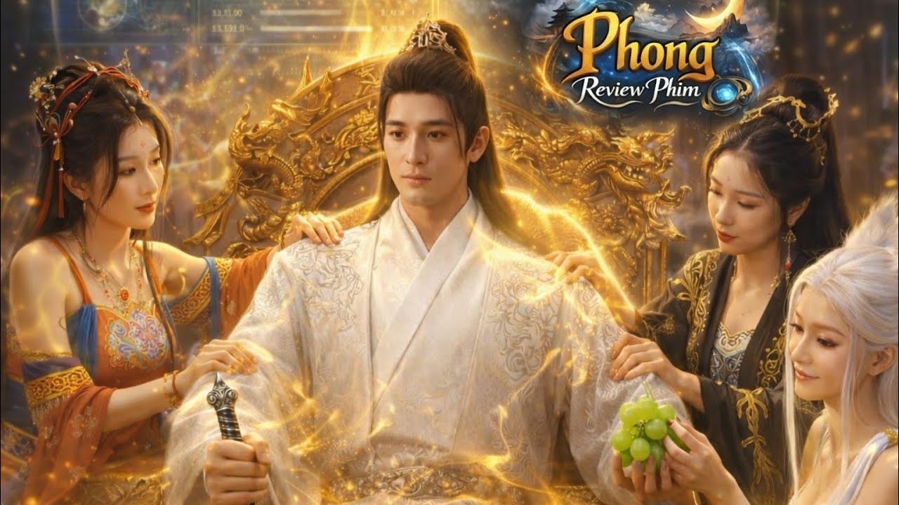 Review Full Bộ: Kiếm Đạo Độc Tôn – Hệ Thống Tu Tiên