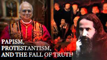 St. Justin Popović on Catholicism, Protestantism, and the Pan Heresy of Ecumenism