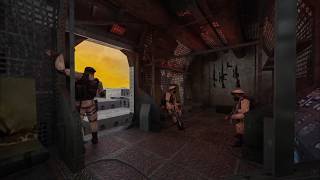 Counter-Strike: Condition Zero Deleted Scenes with DLSS 5 | Full Gameplay