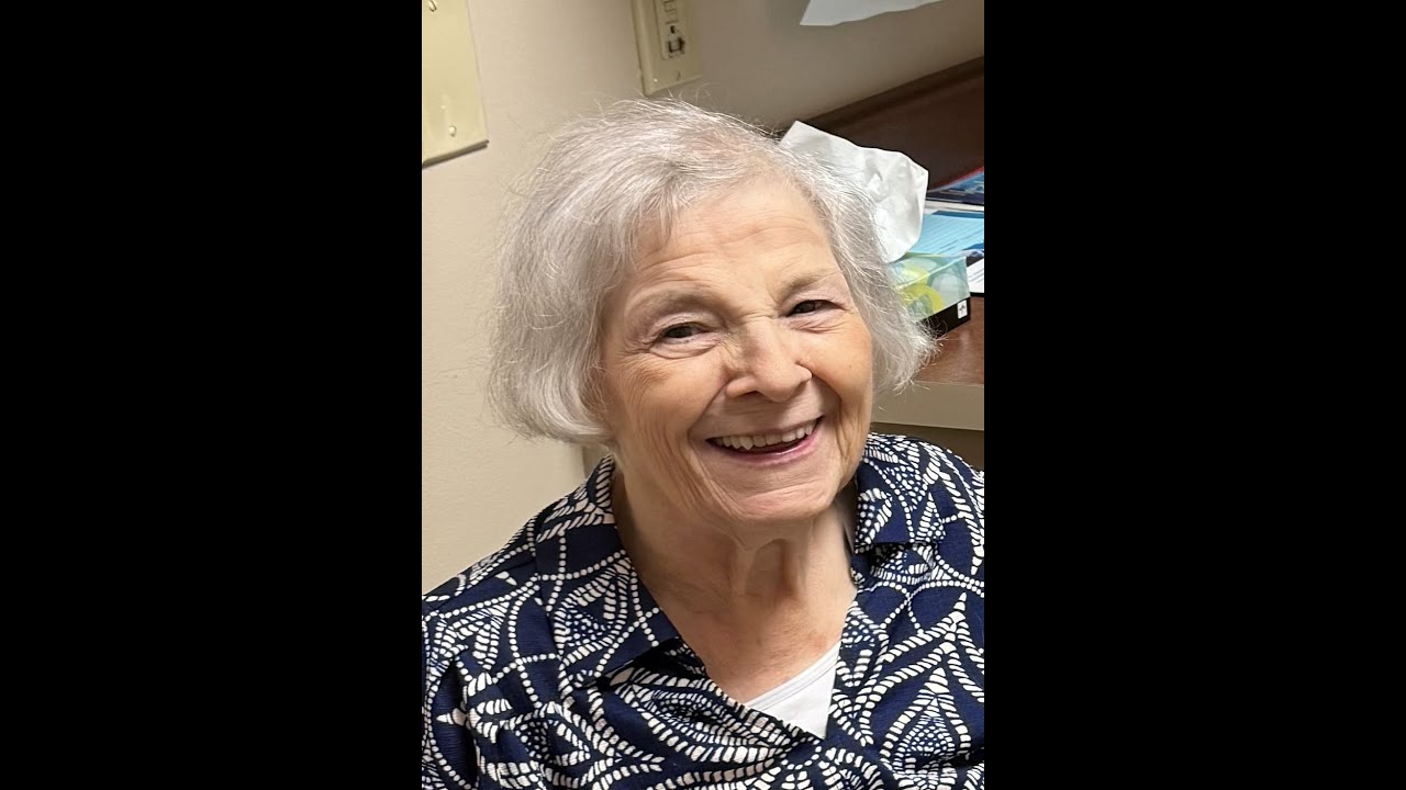 Verda Louise (Estes) Downs