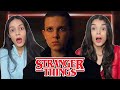 BOB 💔 | Stranger Things 2x08 'The Mind Flayer' REACTION | Emotional First-Time Watch