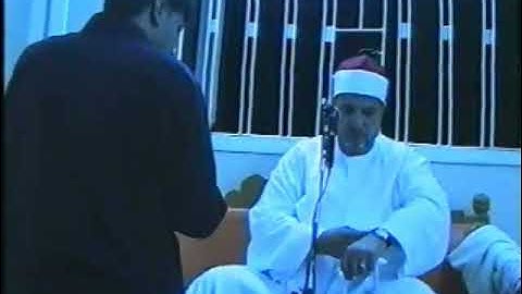 الشيخ. محمد عبد الوهاب الطنطاوى سورة النساء ❤️طماى الزهايرة❤️زمااااان ايام الخير والبركة