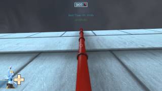 Parkour Fortress (TF2 Mod) | Air Space (R6) Speedrun 1:17.94
Yes, this is what I have been doing these days, playing TF2. lel
Now enjoy me pulling a sanic lost world in this TF2 mod thingy, server was empty, but dint give a crap.
Add me to your circles on Google+ for updates and random crap I post!
► http://bit.ly/WCTGPlus
Join our Google+ Community and interact with other WCT Fans!
► http://bit.ly/WCTComm
Twitter, even if I dont use it much, but at least you can get notified of my new uploads!
► http://bit.ly/WCTTwitter Parkour Fortress (TF2 Mod) | Air Space (R6) Speedrun 1:17.94