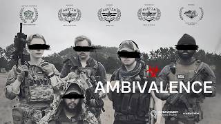 AMBIVALENCE | Award Winning Indie Action Thriller