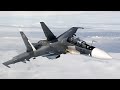 "Russia's Su-35 Flanker Fighter Continues to Encounter Failures in Ukraine"