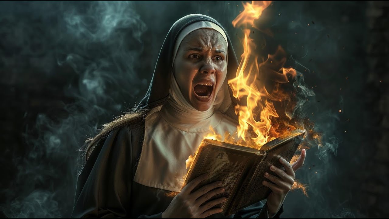 10 cosas que el diablo no soporta - YouTube