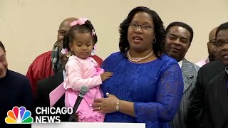 Treasurer Melissa Conyears-Ervin faces ethics questions