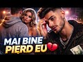 🎧 Rashidal - Mai Bine Pierd Eu 💔 (Official Audio)