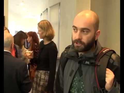 ბრიტანეთის ელჩის ვიზიტი ბათუმში