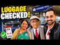  Parents Leaving Sydney 🇦🇺✈️ Delhi Journey Begins
