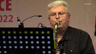 &quot;Nostalgia&quot; (J.Kowalski) - Heavy Metal Sextet – XXVIII Festiwal Jazz na Starówce