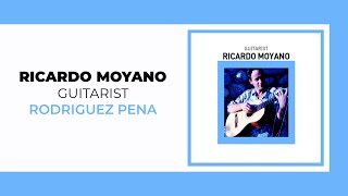 Ricardo Moyano - Rodriguez Pena (Official Audio Video)