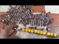 Diesel Fuel Injection System Scrap
