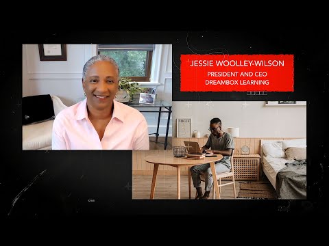 Jessie Woollie Wilson Interview