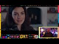 VERITY Trailer Reaction