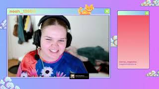 First Twitch Test Stream | Chatting & Crime Scene Cleaner