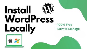 LocalWP Installation