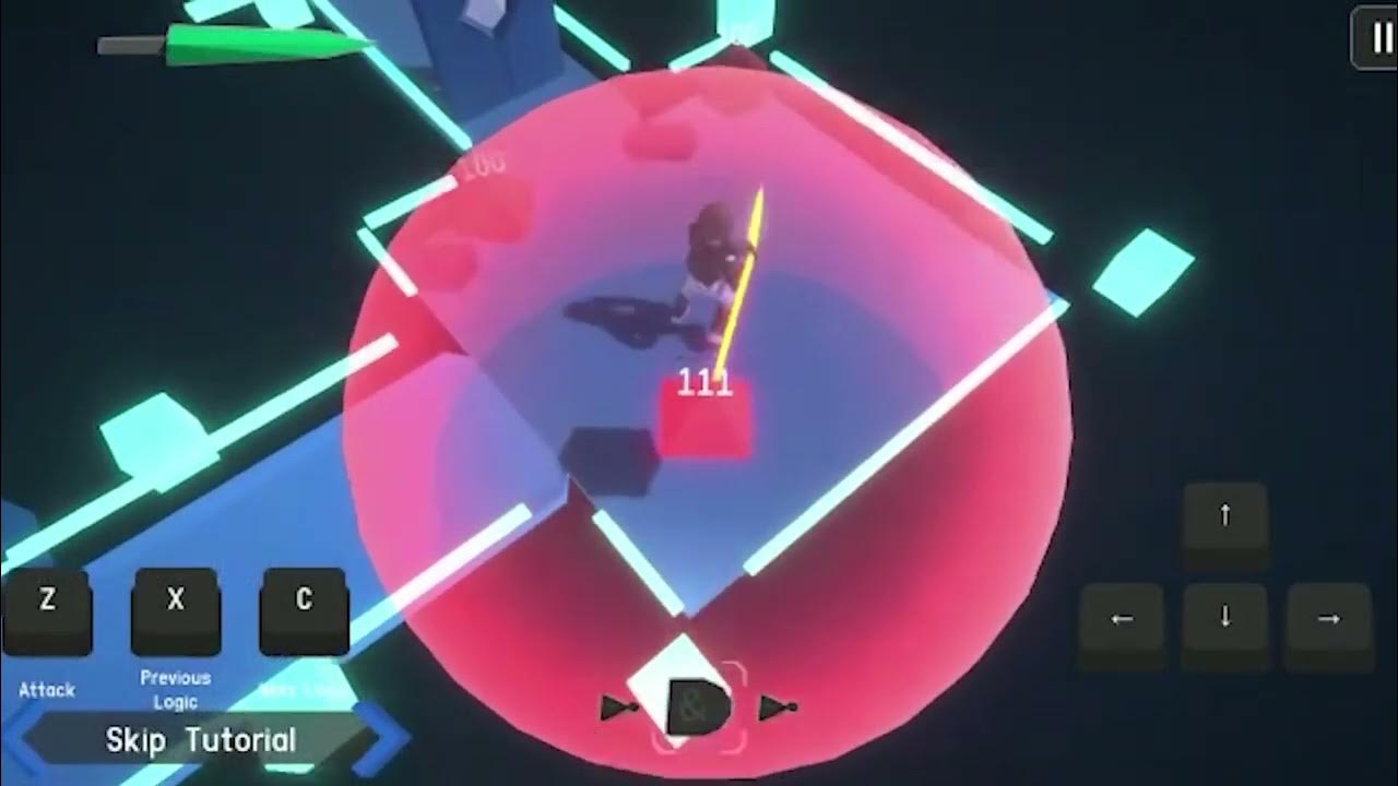 Binary Knight Trailler YouTube