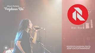 RIZI ROCK - Pesona Dieng (Official Music Video)
