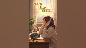 Is Lofi Music BETTER Than Regular Music For FOCUS?