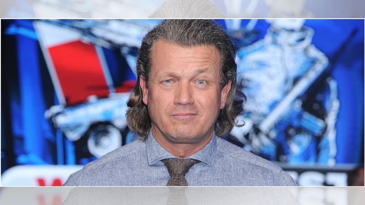 Jarosław Jakimowicz grozi Sławomirowi Matczakowi ...