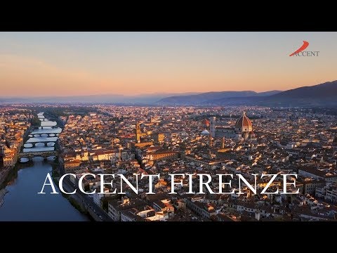 Promotional Video For School - Armonica Film for Accent Florence