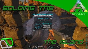 A Beaver for the Base! Soloing the Ark S2E13