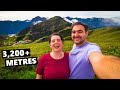 Road Trip To Taiwan's Highest Road!