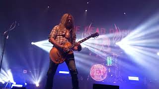 The Dead Daisies - Resurrected - |HD| - Barba Negra Red Stage - 2023.12.03.