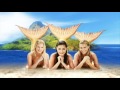 Indiana Evans - I'm The Kinda Girl - H2O: Just Add Water