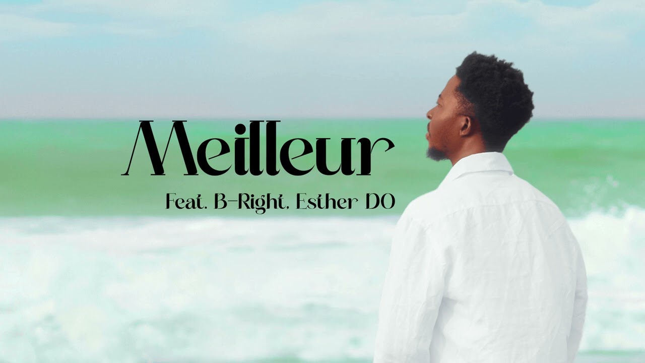 Watch Sam BHLU - Meilleur Feat. @b-rightofficiel7768 & @estherdo519 (Audio Officiel) on YouTube Watch Sam BHLU - Meilleur Feat. @b-rightofficiel7768 & @estherdo519 (Audio Officiel) on YouTube
