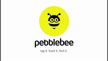 PebbleBee Finder - Teaser
