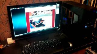 ASUS Eee Pad Transformer Prime: Camera Test (Indoors)