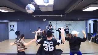 Get Cool - Shawty got moves