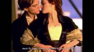 TITANIC - My Heart Will Go On - Dave Saullo