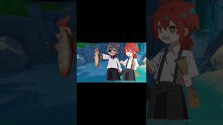 happy birthday kaeya | genshin impact