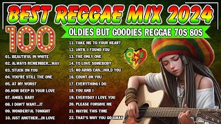 New Reggae Songs 2024 - Reggae Music Mix 2024 - Best Tagalog Reggae 2024