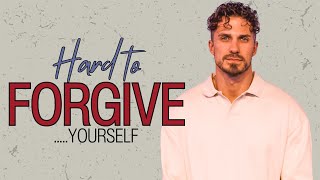 'Hard to Forgive Yourself' | 'Hard to Forgive' | Pastor Bobby Chandler