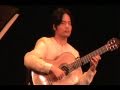Virtuoso Guitarist Florante Aguilar wows audiences
