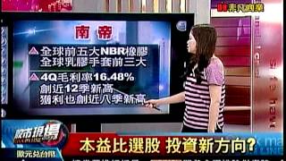 股市現場5 20150507