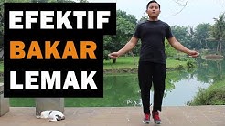 Cara Menurunkan Berat Badan Dengan Olahraga Dalam 7 Hari (Hari Ke-1) - Durasi: 7.17. 