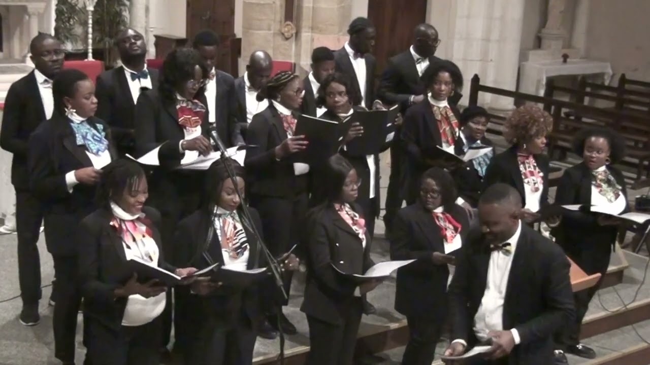 Concert à PONTONX-SUR-L'ADOUR 02/11/2024