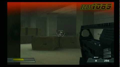 Killzone [Walkthrough] Part 10/51