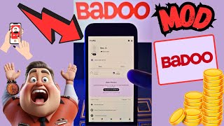 Badoo App MOD iOS Android (2024)